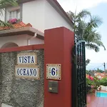 Vista Oceano Funchal (Madeira)