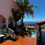 Apartment Vista Oceano Funchal (Madeira)