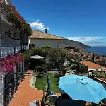 Vista Oceano Apartment