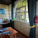 Vista Oceano Apartment