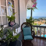 Vista Oceano * Funchal (Madeira)