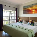 Vista Oceano Apartment