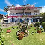 Vista Oceano Apartment