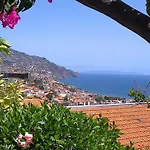 Apartment Vista Oceano Funchal (Madeira)