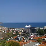 Vista Oceano Funchal (Madeira)