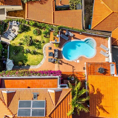 Apartment Vista Oceano *
