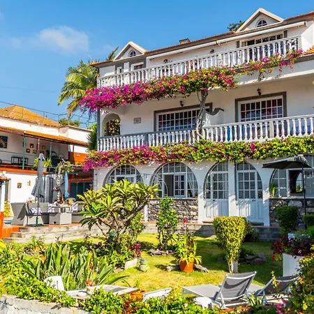 Vista Oceano Apartment *