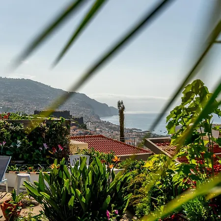Vista Oceano *
