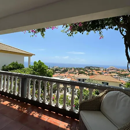 Vista Oceano