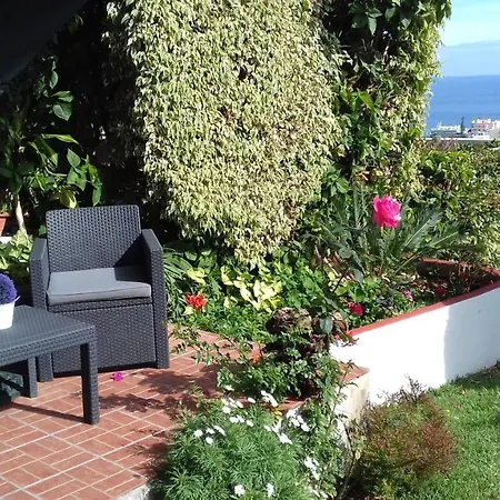 Vista Oceano