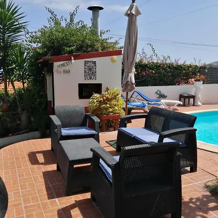 Vista Oceano Apartment Funchal (Madeira)