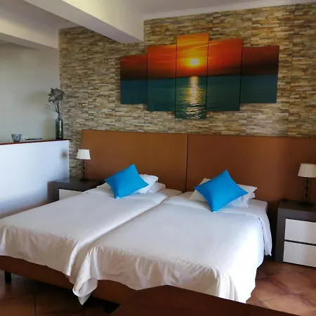 Vista Oceano Apartment