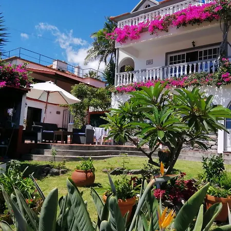 Vista Oceano * Funchal (Madeira)