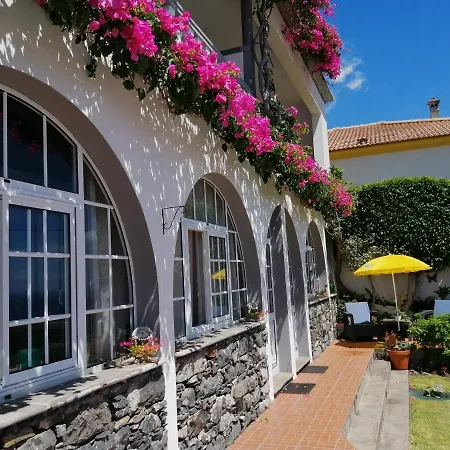 Vista Oceano Apartment *