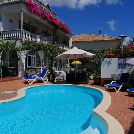 Vista Oceano Apartment Funchal (Madeira)