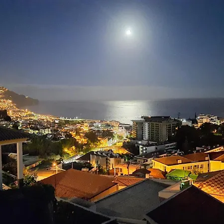 Vista Oceano