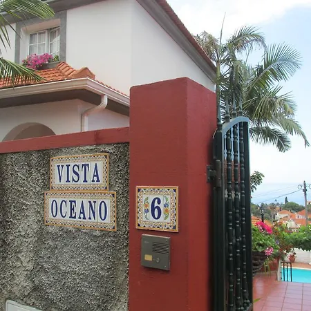 Vista Oceano פונשל