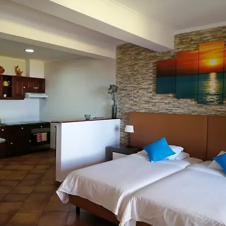Vista Oceano Apartment *