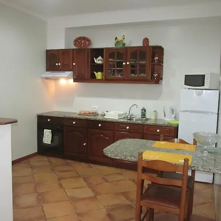 Apartment Vista Oceano Funchal (Madeira)
