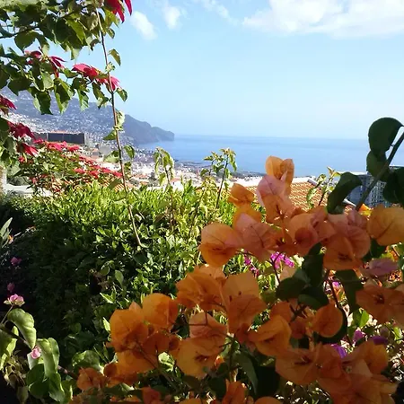 Apartament Vista Oceano