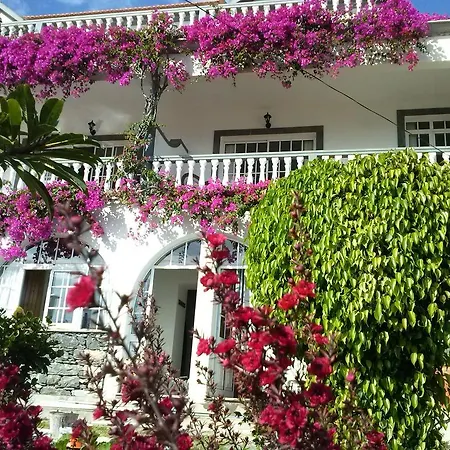 Vista Oceano Apartment