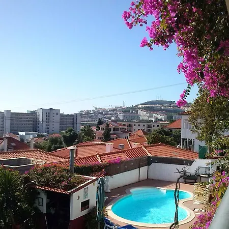 Vista Oceano * Funchal (Madeira)
