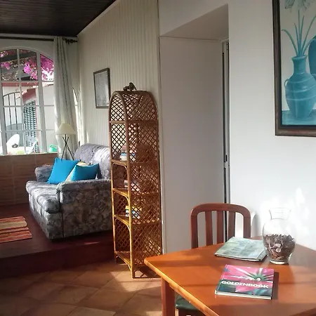 Apartment Vista Oceano