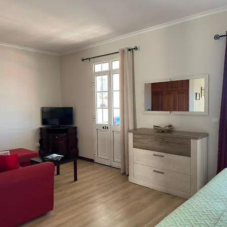 Vista Oceano Apartament Funchal (Madeira)