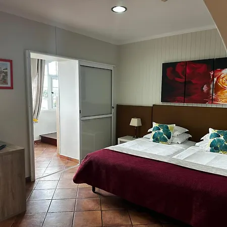 Vista Oceano Apartament Funchal (Madeira)