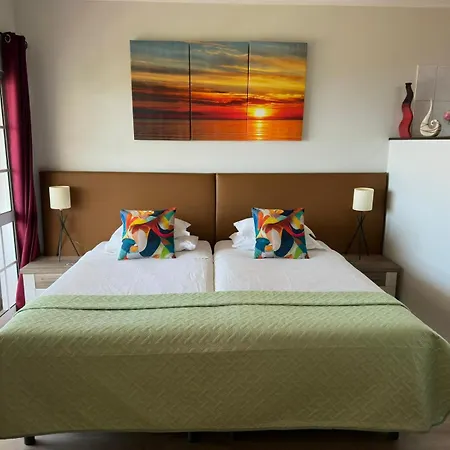 Appartamento Vista Oceano Funchal (Madeira)