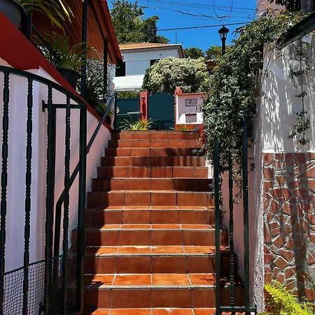 Apartament Vista Oceano