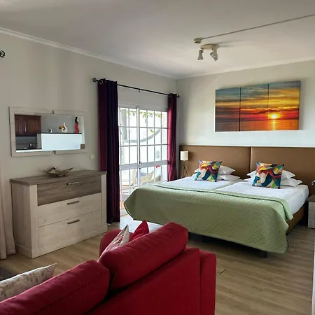 Vista Oceano Apartament Funchal (Madeira)