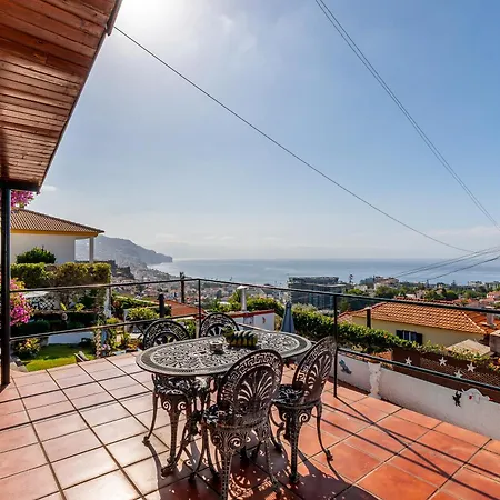 Apartament Vista Oceano *