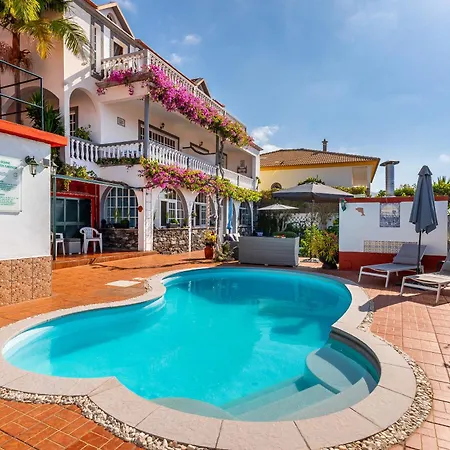 Vista Oceano Apartament Funchal (Madeira)