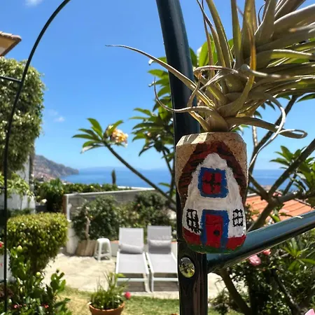 Appartamento Vista Oceano Funchal (Madeira)