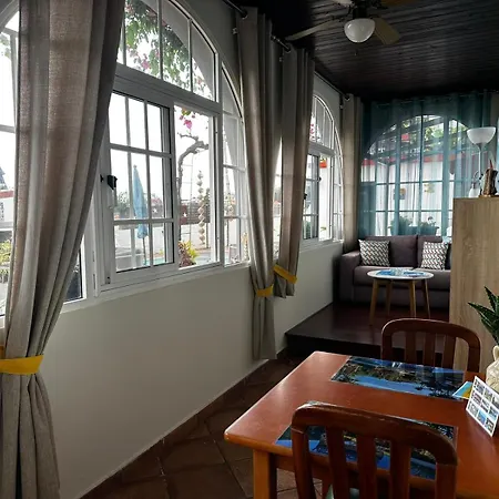 Apartament Vista Oceano