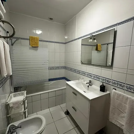 Vista Oceano Apartament