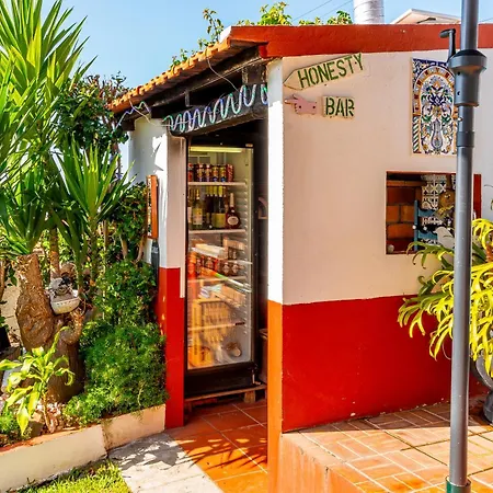 Apartament Vista Oceano *