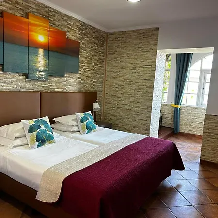 Vista Oceano Apartament Funchal (Madeira)