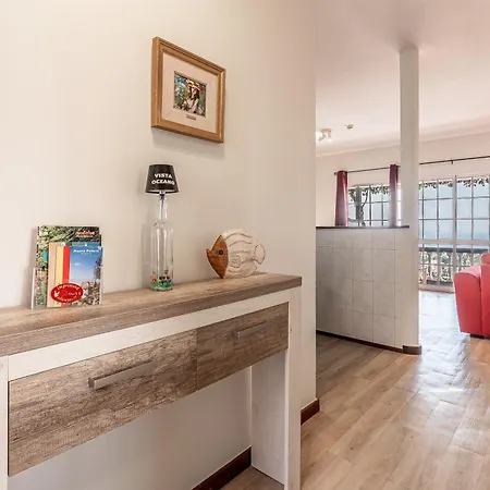 Appartamento Vista Oceano Funchal (Madeira)