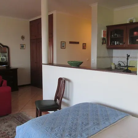 Vista Oceano Apartment