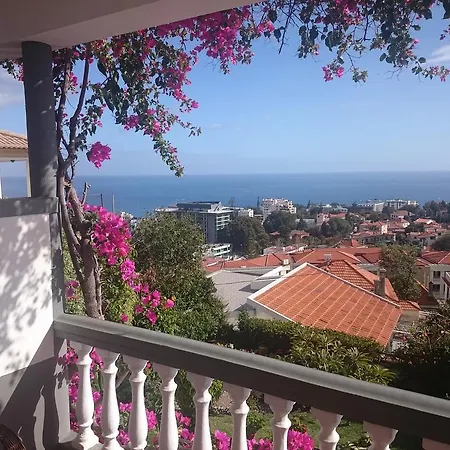 Vista Oceano