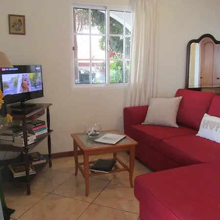 דירה Vista Oceano *