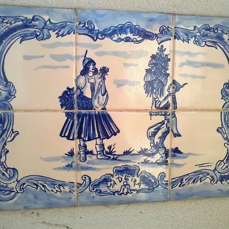 Apartament Vista Oceano