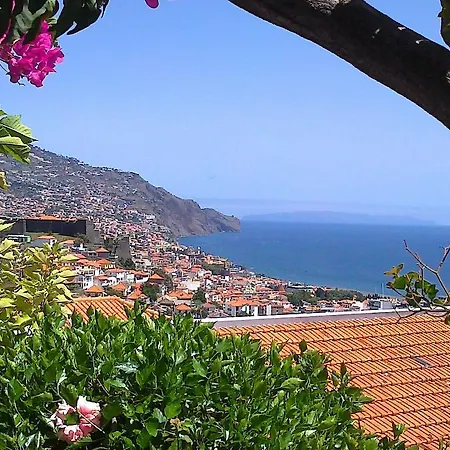 Apartment Vista Oceano Funchal (Madeira)