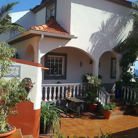 Vista Oceano Funchal (Madeira)