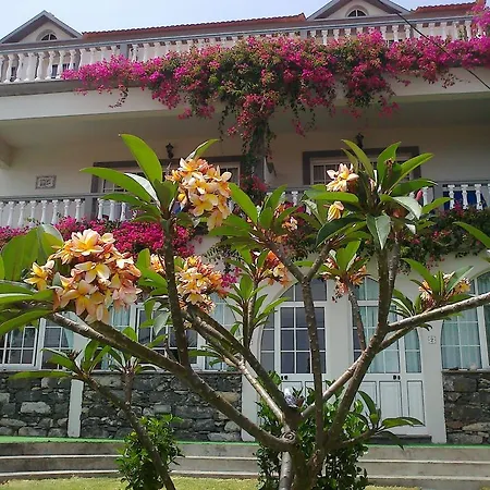 Apartament Vista Oceano