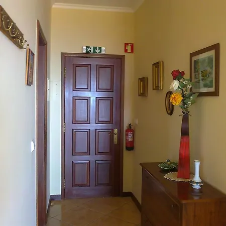 Apartment Vista Oceano Funchal (Madeira)