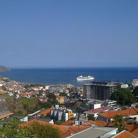 Vista Oceano Funchal (Madeira)