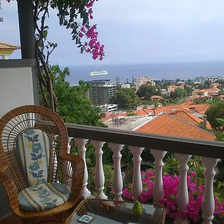 Apartment Vista Oceano